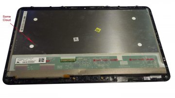 Touch Screen Replacement LCD Digitizer for DELL XPS 12 2013 9Q33