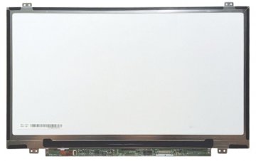 14.0" LCD Screen For Dell Latitude E5470 Laptop Replacement Screen FHD