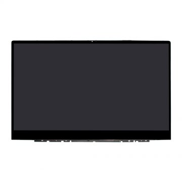Screen Replacement For Dell Inspiron H1GDW 0H1GDW LCD Touch Assembly