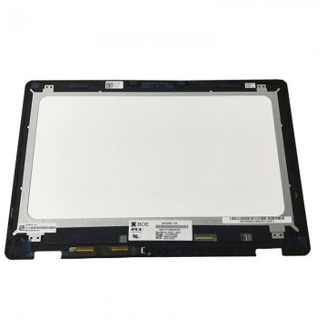 Touch Screen Replacement For Dell Inspiron 15 7558 Digitizer Assembly Frame