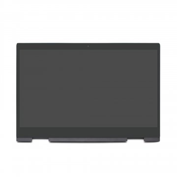 Kreplacement LP156WF9.SPL1 LCD Touch Screen Glass panel Assembly With Bezel For HP Envy x360 15-bp 15m-bp 15-bq 15m-bq 925736-001