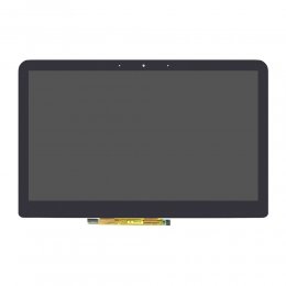 Screen Replacement For HP Spectre X360 801495-001 LCD Touch Assembly