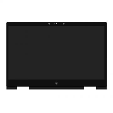Screen Display Replacement For HP ENVY 15Z-BQ100 LCD Touch Digitizer Assembly