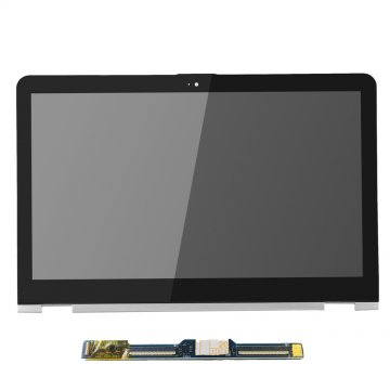 Screen Display Replacement For HP ENVY X360 15-AQ050NW LCD Touch Digitizer Assembly