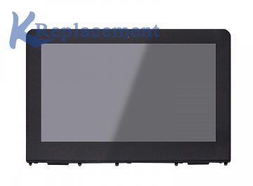 Touch Screen Replacement for HP Stream x360 11-ab004nb 11.6"