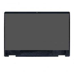 Screen Replacement For HP Pavilion X360 14M-DH1001DX LCD Touch Assembly