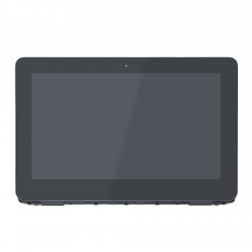 Kreplacement 11.6'' HD LCD Touch Screen Assembly For HP Chromebook x360 11-ae044cl 11-ae002tu 11-ae131nr 11-ae027nr 11-ae030nr