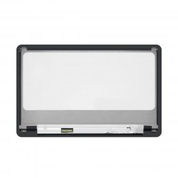 Kreplacement LED LCD Display Assembly +Front Glass Panel for HP Spectre 13-3014tu