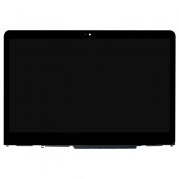 Screen Display Replacement For HP Pavilion 14M-BA013DX 924298-001 Touch LCD Assembly