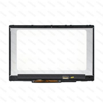 LED LCD Screen Touch Glass Digtizer Assembly For HP Pavilion x360 15-cr0075nr 3VN45UA 15-cr0078cl 4WJ88UA 15-cr0078nr 3VQ46UA