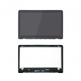 LCD Touch Screen Digitizer For HP ENVY 15-as032nr 15-as031nr 4K UHD