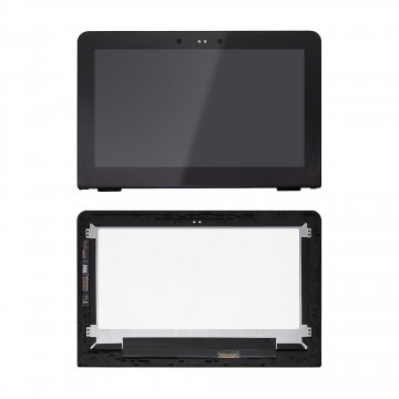 Kreplacement LED LCD Touch Screen Digitizer Assembly for HP Pavilion X360 11-U 11-U038TU 11-U021TU