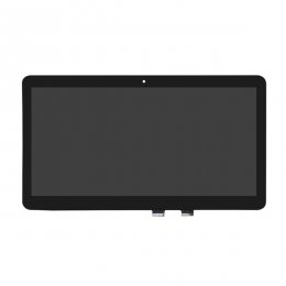 For HP Spectre X360 15-AP 15.6" Laptop LCD display Assembly +Touch Glass Replacement 841264-001