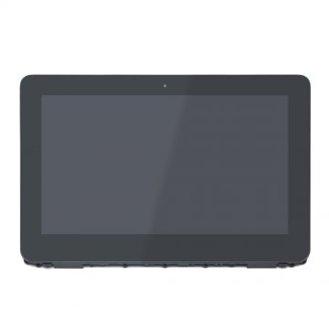 Screen Replacement For HP Chromebook X360 11 G1 LCD Touch Assembly