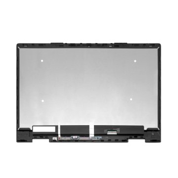 15.6" LCD Touch Screen Assembly With Bezel For 15-bp003ng 15-bp003nn 15-bp003nx 15-bp003tx 15-bp004na 15-bp004ni 15-bp004nn