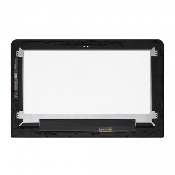 11.6'' LCD Touch Screen Assembly+Bezel+Board For HP Pavilion X360 M1-U M1-U001DX 856101-001