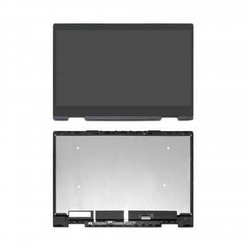 For HP x360 15-bp101nh 15-bp101nia 15-bp101nn 15-bp101no 15-bp101np 15-bp101nw 15-bp101tx IPS Full LCD Display Touch Glass