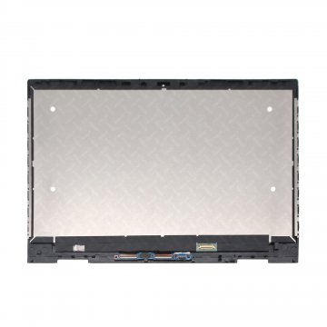 LCD Touch Screen Glass Panel With Frame For HP ENVY X360 15-cn0008nf 4JV85EA 15-cn0504na 4AZ97EA 15-cn1000na 5EU40EA