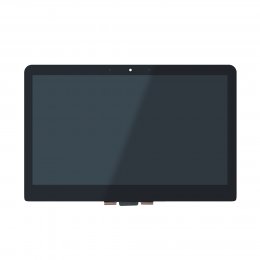 Kreplacement 13.3" FHD LCD Screen Touch Assembly 801495-001 for HP Spectre 13-4000 13-4003DX 13-4002DX