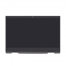 LCD Touch Screen Digitizer Assembly With Bezel For HP ENVY X360 15-cn0005nf 4JV91EA 15-cn0005na 4AX56EA 15-0006na 3ZV12EA