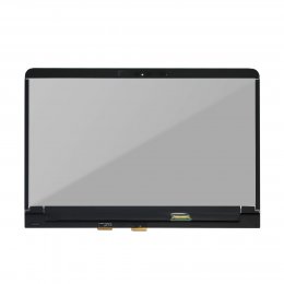 Kreplacement LCD Touch Screen Display for HP Spectre x360 13-w028tu 13-w033tu 13-w
