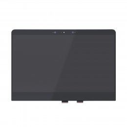 For HP Spectre x360 13-AC052NA 13-AC011NF 13-AC003NA 13-AC001TU 13-AC011TU LCD Display + Touch Screen Digitizer Assembly