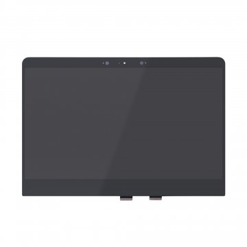 For HP Spectre x360 13-AC052NA 13-AC011NF 13-AC003NA 13-AC001TU 13-AC011TU LCD Display + Touch Screen Digitizer Assembly