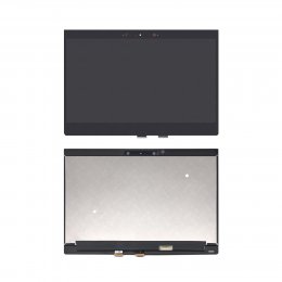 Kreplacement 13.3" B133HAN05.5 FHD LED LCD Touch Screen Assembly For HP Spectre x360 13-AP 13-AP000 13-AP0031TU 13-AP0000NA 13-AP0000NS