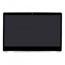 Screen Replacement For HP Chromebook x360 14-DA0012DX LCD Touch Assembly