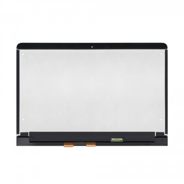 For HP Spectre X360 13-AC 13-AC033DX 918033-001 N133HCE-GP1 LCD Panel Assembly With Touch Screen Digitizer 1920x1080