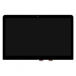 Screen Display Replacement For HP Spectre X360 15-BL 911082-001 LCD Touch Digitizer Assembly
