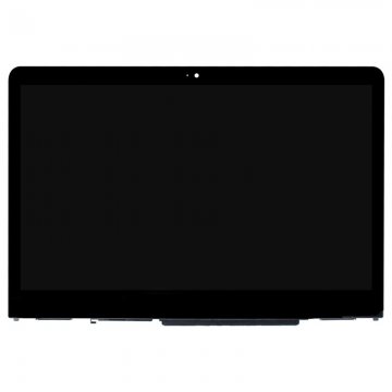 Screen Display Replacement For HP Pavilion X360 14-BA013CA LCD Touch Digitizer Assembly