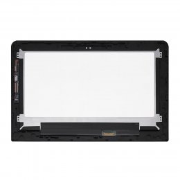 Kreplacement LCD Screen Touch Glass Assembly + Bezel for HP Pavilion X360 11-U044TU 11-U047TU