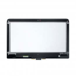 13.3" LCD LP133QH1(SP)(A1) Touchscreen Assembly For HP Spectre 13-4005TU