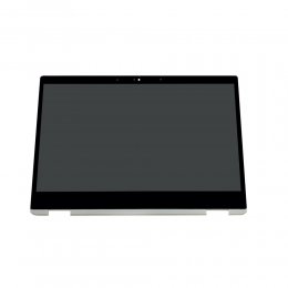 Screen Replacement For HP Chromebook X360 14B-CA0006TU LCD Touch Assembly