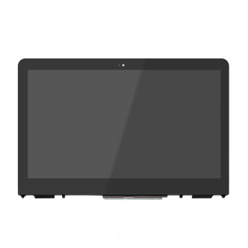 Kreplacement 13.3'' LCD Display Assembly+Touch Screen For HP Pavilion x360 13-u 13-133tu 13-u004tu 13-u165nr 13-u013tu 13-u015tu