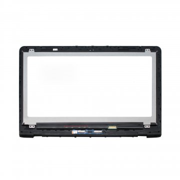 15.6" Full HD IPS LCD TouchScreen Glass Assembly For HP ENVY 15-AS020NR 1080P