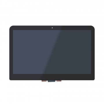 QHD LCD Touch Screen Digitizer Display Assembly for HP Spectre X360 13-4116DX