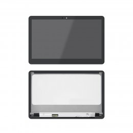 For HP Spectre 13-3000 Series LCD Display(N133HSE-EB3) with NON-Touch Assembly 2013 2014 version