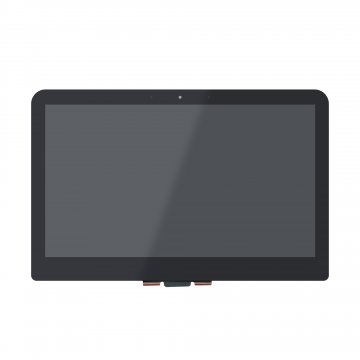 13.3" Full LCD Touch Screen Glass Assembly For HP Pavilion 13-S series