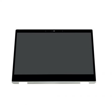 Screen Replacement For HP Chromebook X360 14B-CA0061WM LCD Touch Assembly