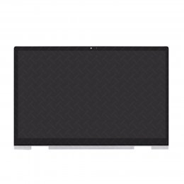 FHD IPS Display LCD Touch Screen Assembly for HP ENVY x360 Convertible 15M-ED 15m-ed0xxx