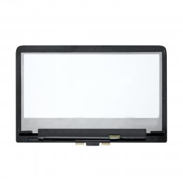 For HP Pavilion X360 13-s120nr LCD TouchScreen Digitizer LP133WH2.SPB3 1366*768