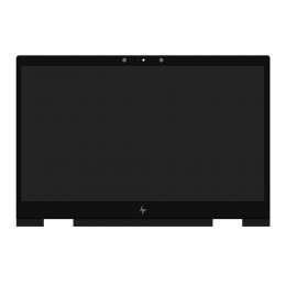 Screen Display Replacement For HP ENVY 15-BP111TX LCD Touch Digitizer Assembly