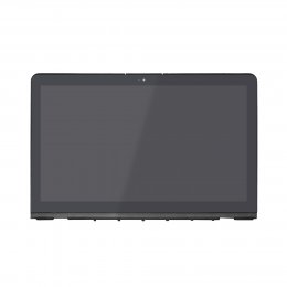 15.6"3840x2160 LCD TouchScreen Assembly LTN156FL06 For HP 15-as102ur