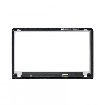 Screen Display Replacement For HP PAVILION 15-BK 862644-001 LCD Touch Assembly