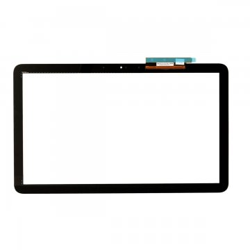 for HP 15-f019dx 15-f027ca 15-f033wm Touch Screen Digitizer Glass