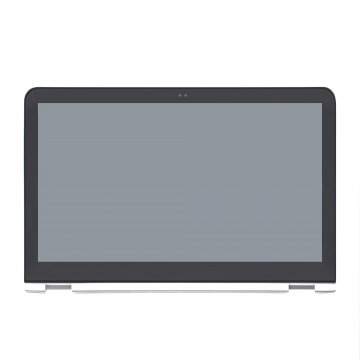 Kreplacement 15.6" 856811-001 LCD LED Touch Screen Assembly W/ Bezel For HP ENVY X360 M6-AQ005DX