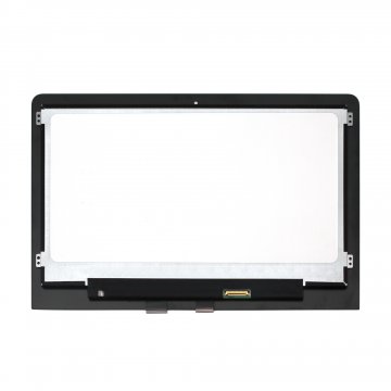 Kreplacement HD LED LCD Touch Screen Digitizer Display Assembly for HP Pavilion x360 11-ad 11-ad000 11-ad100