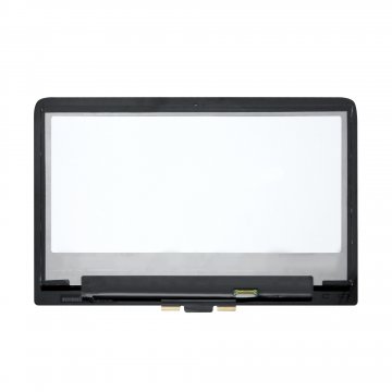 13.3"Lcd Touch Screen+Digitizer Assembly For HP Pavilion x360 13-S121ds 1366x768